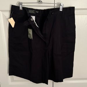 Eddie Bauer Black Women's Shorts